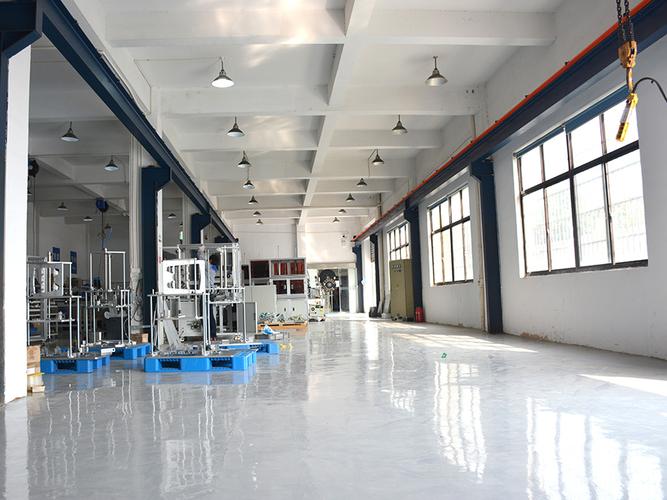 昆山永自達(dá)自動(dòng)化設(shè)備 批發(fā)辦公設(shè)備領(lǐng)域的專(zhuān)業(yè)環(huán)境與創(chuàng)新實(shí)踐