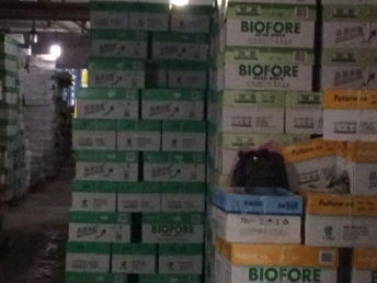 專(zhuān)注高效，輕松采購(gòu) 重慶辦公用品批發(fā)與設(shè)備配送服務(wù)詳解